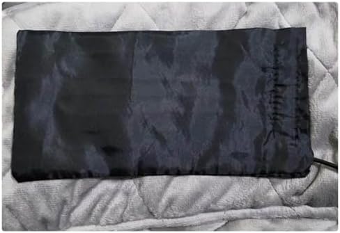 kakina CMSX Heated Blanket with Hand Pocket