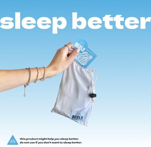 Bedly Straps with Clips - Mattress Topper Sheet Fastener