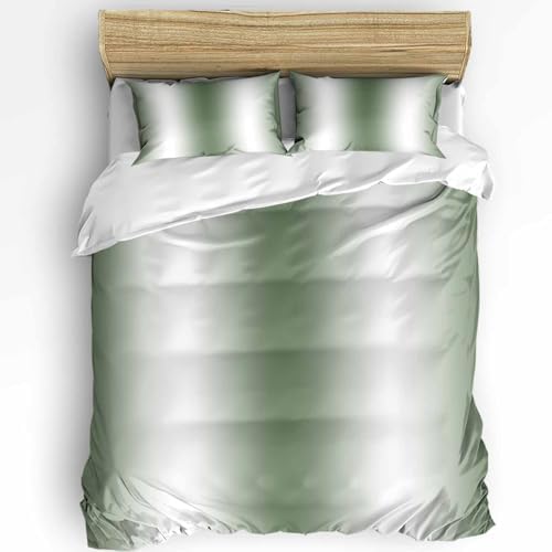 Boanket 3-Piece Queen Duvet Cover Set