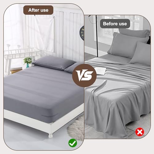 Dyale Sheet Holder for Corner Fitted Sheets 1