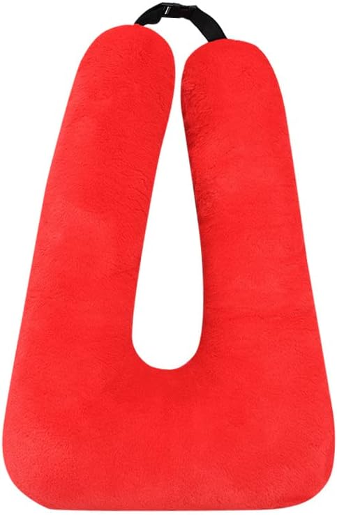 Travel Pillow for Kids Adults - Neck Support Body Comfort