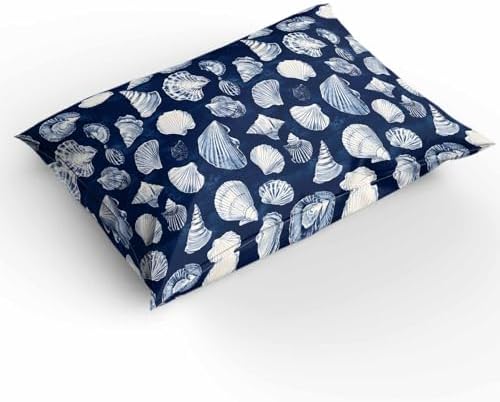 Boanket 3-Piece Queen Bedding Set with Zipper and Pillowcases