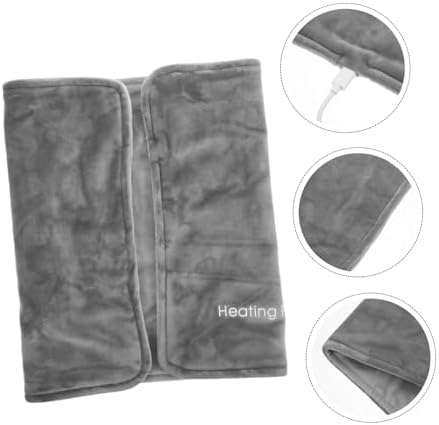 KESYOO USB Heated Blanket for Home Camping Bed Use