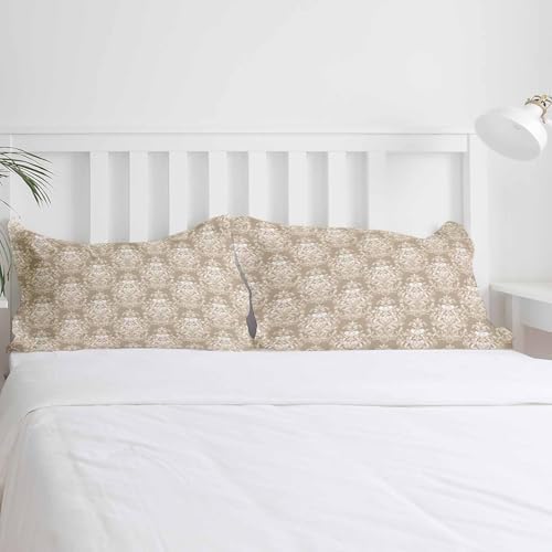 Boanket 3-Piece Duvet Cover Set with Zipper Closure