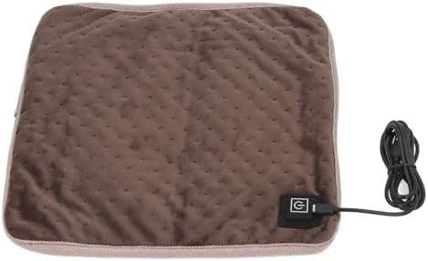 Electric Heated Blanket with 3 Temperature Settings