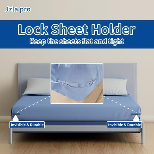 Jzla Pro Heavy Duty Sheet Holder for Mattress