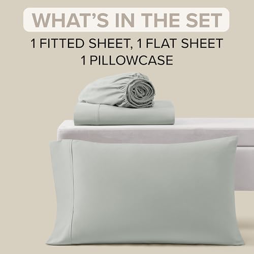 UGG Hedi Twin XL 3-Piece Cooling Sheet Set