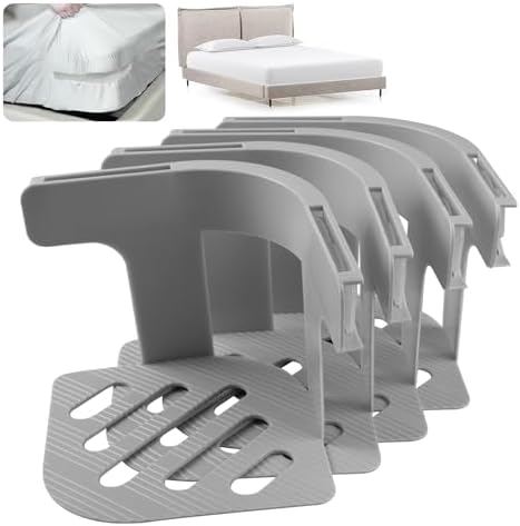 Dyale Sheet Holder for Corner Fitted Sheets 1
