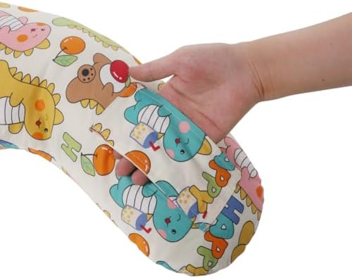 XGOPTS Y-Shape Travel Pillow for Car Sleep
