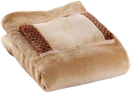 Warm Fuzzy Soft USB Electric Blanket 315x2362