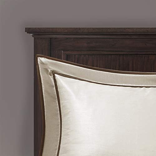 Madison Park Cozy Comforter Set - 7 Piece King