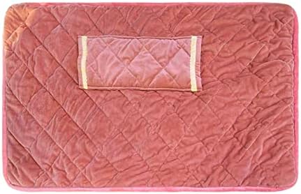 USB Heated Blanket Throw with Zipper for Winter