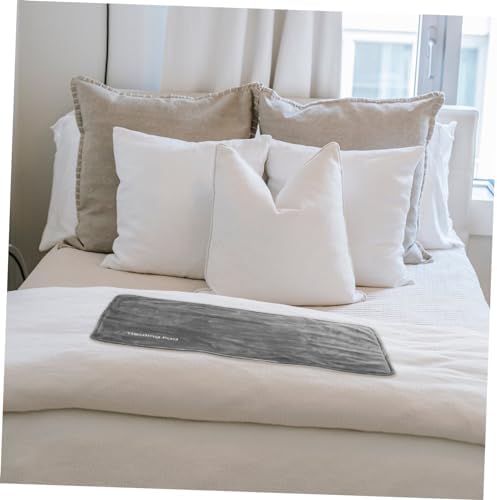 Mikikit USB Heated Blanket - Hand Foot Warmer