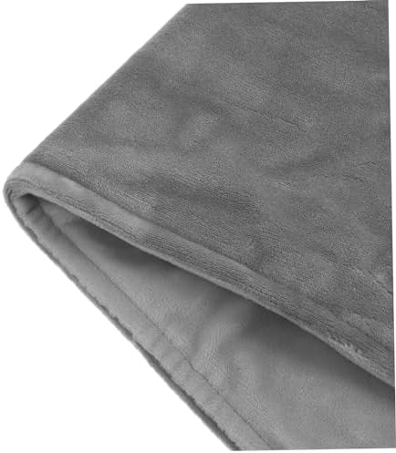 Mikikit USB Heated Blanket - Hand Foot Warmer