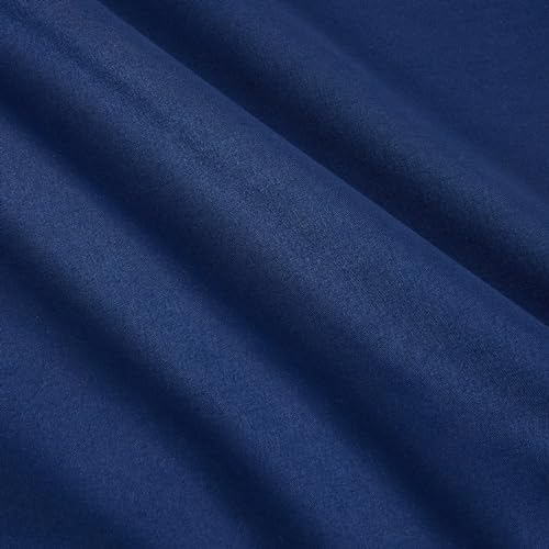 Amazon Basics 2 Piece Soft Microfiber Comforter and Pillow Sham Set