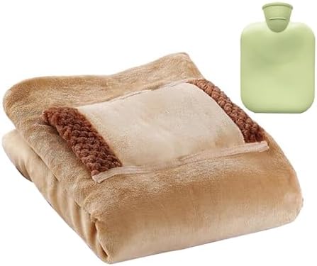 Warm Fuzzy Soft USB Electric Blanket 315x2362