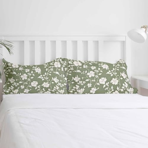 Boanket 3-Piece Queen Duvet Cover Set with Zipper Closure 1
