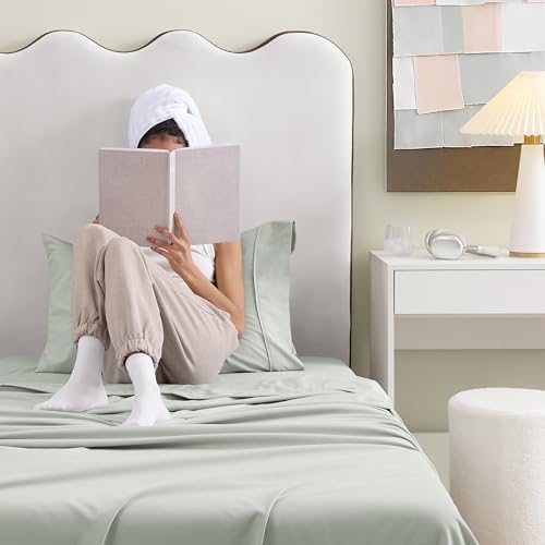 UGG Hedi Twin XL 3-Piece Cooling Sheet Set