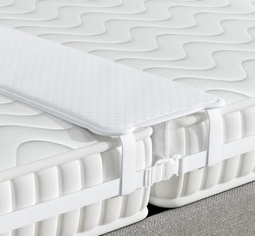 Weture 12 Wide Bed Bridge Twin to King Converter 1