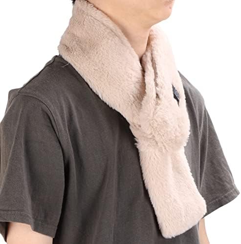 Pilipane USB Heated Scarf with 3 Temperature Gears
