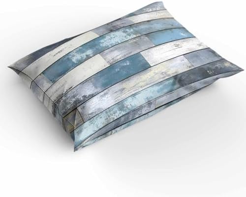 Boanket 3-Piece Queen Bedding Set with Zipper Closure 1