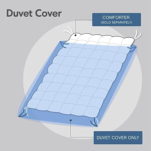Mi Zone Kids Floral Duvet Cover Set