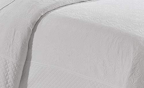 Kids Zone Home Linen Veronica Coverlet Set