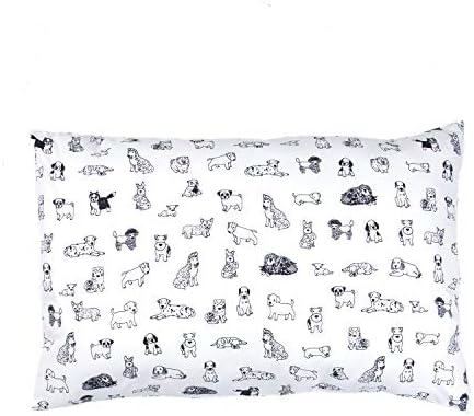 Kids Rule 3-Piece Dog Sketch Sheet Set