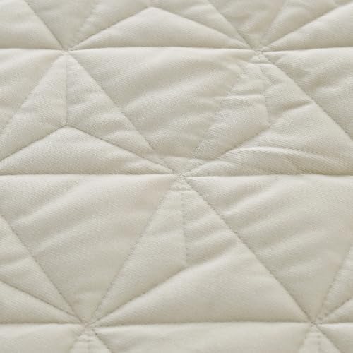 Queen Luxury Velvet Quilt Set with 2 Pillow Shams 1