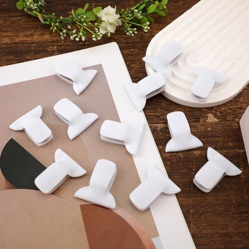 12pcs Duvet Clips for Comforter Inside Hold
