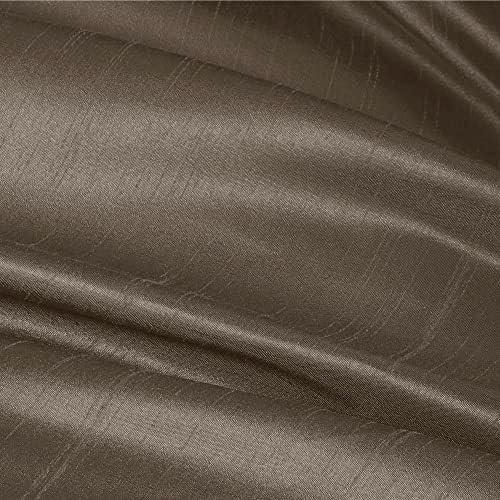 Madison Park Amherst Faux Silk 7-Piece Comforter Set