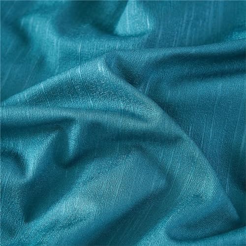 TopLacker Hotel Bed Runner and 2 Pillowcase Set