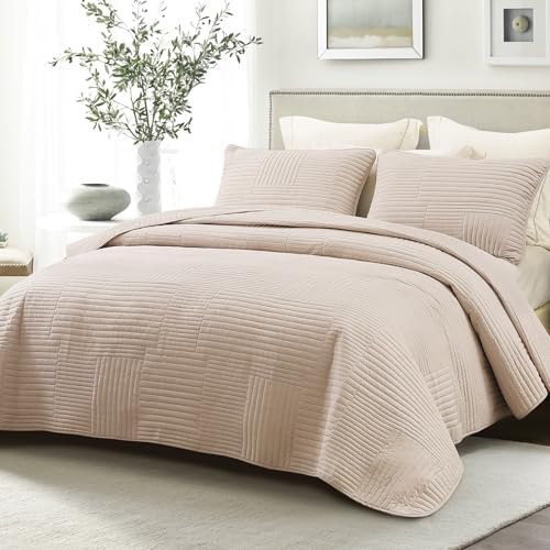 Whale Flotilla Ultra Soft Twin Quilt Set 2 Piece