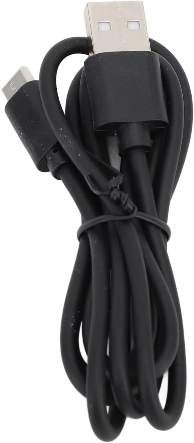 Glomora USB Heated Blanket with Temperature Control