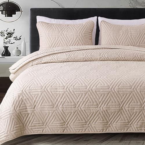 Whale Flotilla Soft Reversible Quilt Set