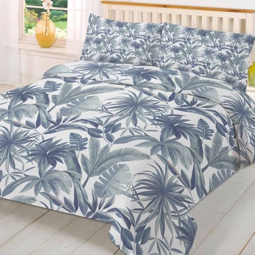 Boanket 3-Piece Queen Bedding Set with Zipper