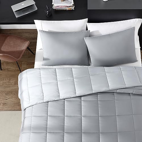 Nautica Queen Comforter Set Reversible All Season 1