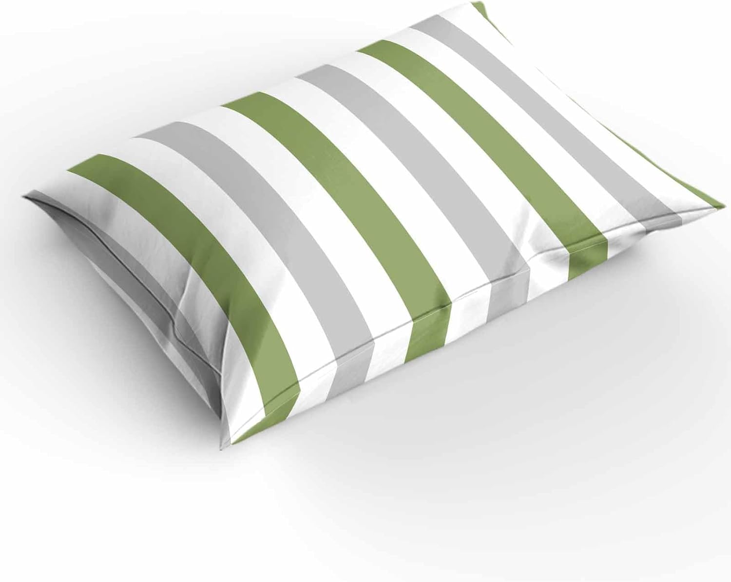 Boanket 3-Piece Farmhouse Duvet Cover Set with Zipper Closure