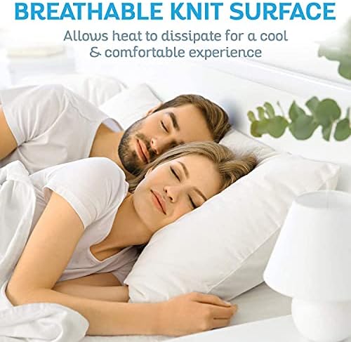 Sures Waterproof Mattress Protector Twin XL