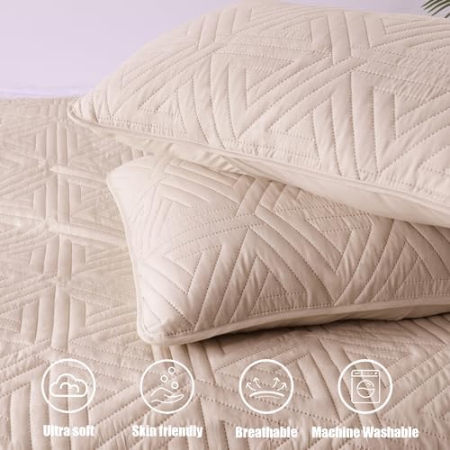Whale Flotilla Soft Reversible Quilt Set