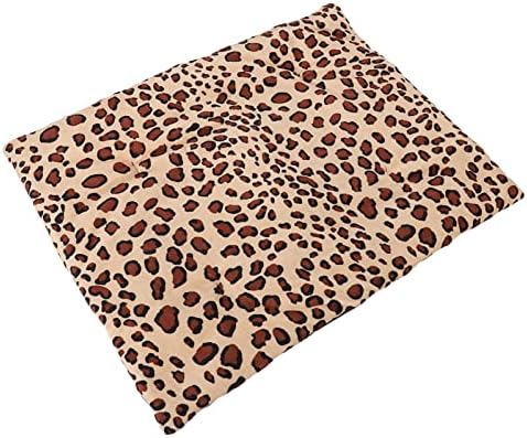 Brrnoo USB Heating Lap Pad for Office and Pets 1