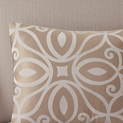 Madison Park Carina 7 Piece Comforter Set