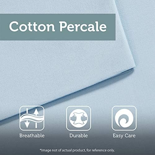 INKIVY Reversible Cotton Quilt Set - Chevron Design