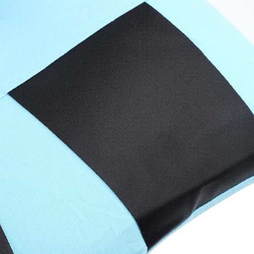 FTVOGUE Travel Pillow for Kids Blue 1