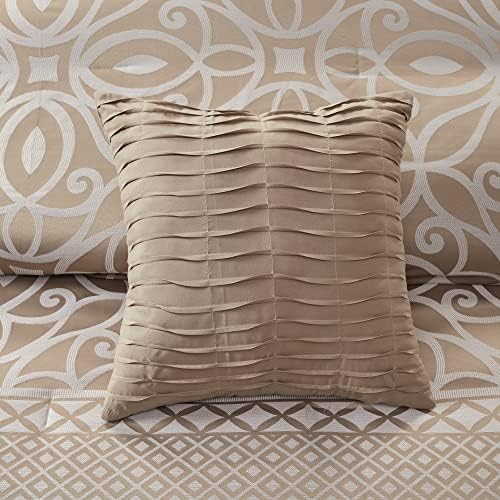 Madison Park Carina 7 Piece Comforter Set