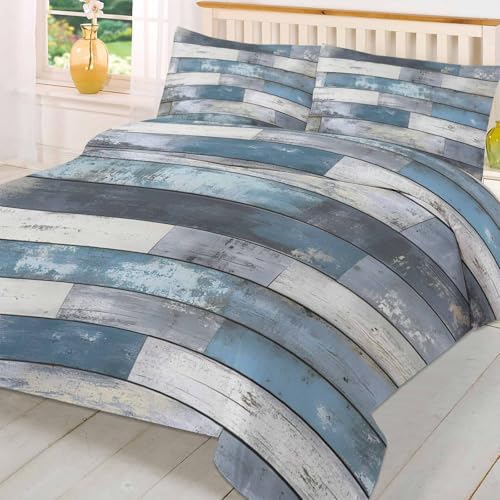 Boanket 3-Piece Queen Bedding Set with Zipper Closure 1
