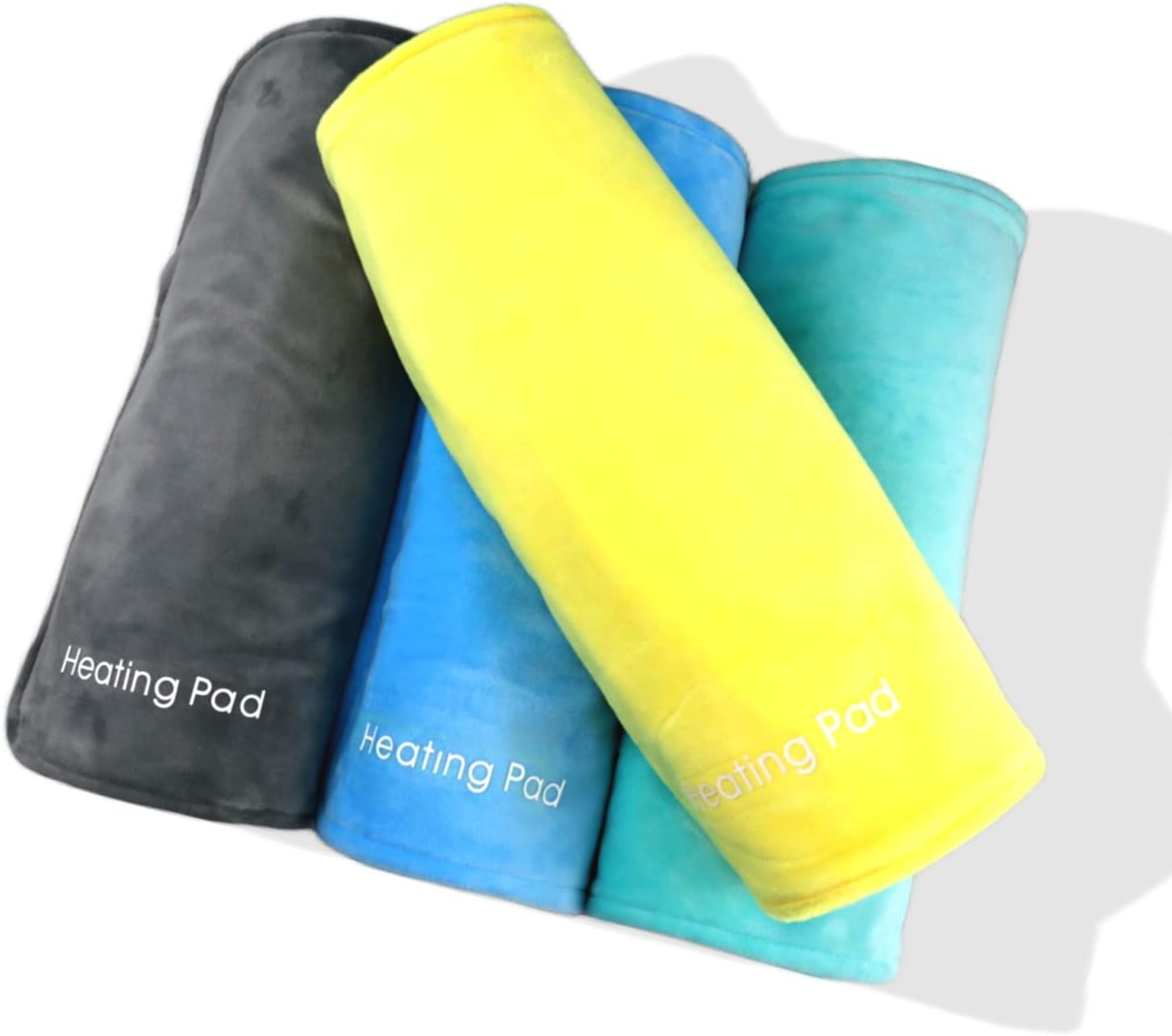 Cuteam Electric Blanket 3-Second Heat-up