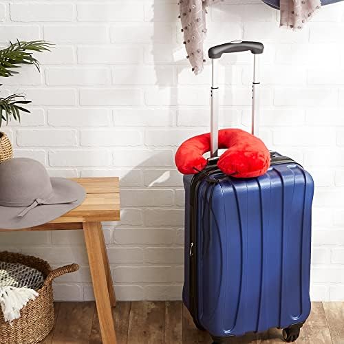Gusto Inflatable Neck Pillow One Size