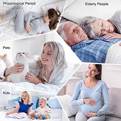 Ohano Waterproof Mattress Protector King Size 76 X 80