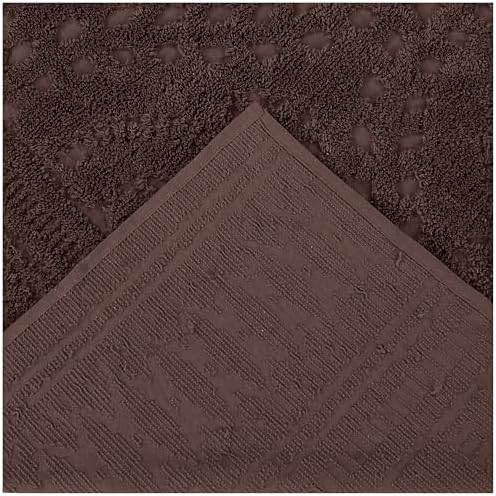 Better Trends Chenille Bedspread FullDouble 100 Cotton 1